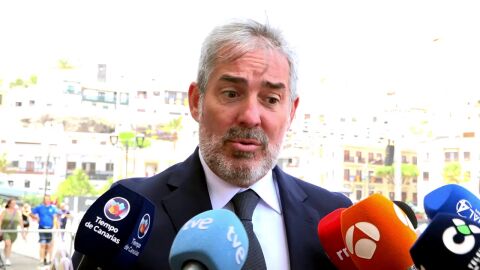 Coalición Canaria insiste en el eje político con el PNV | 2