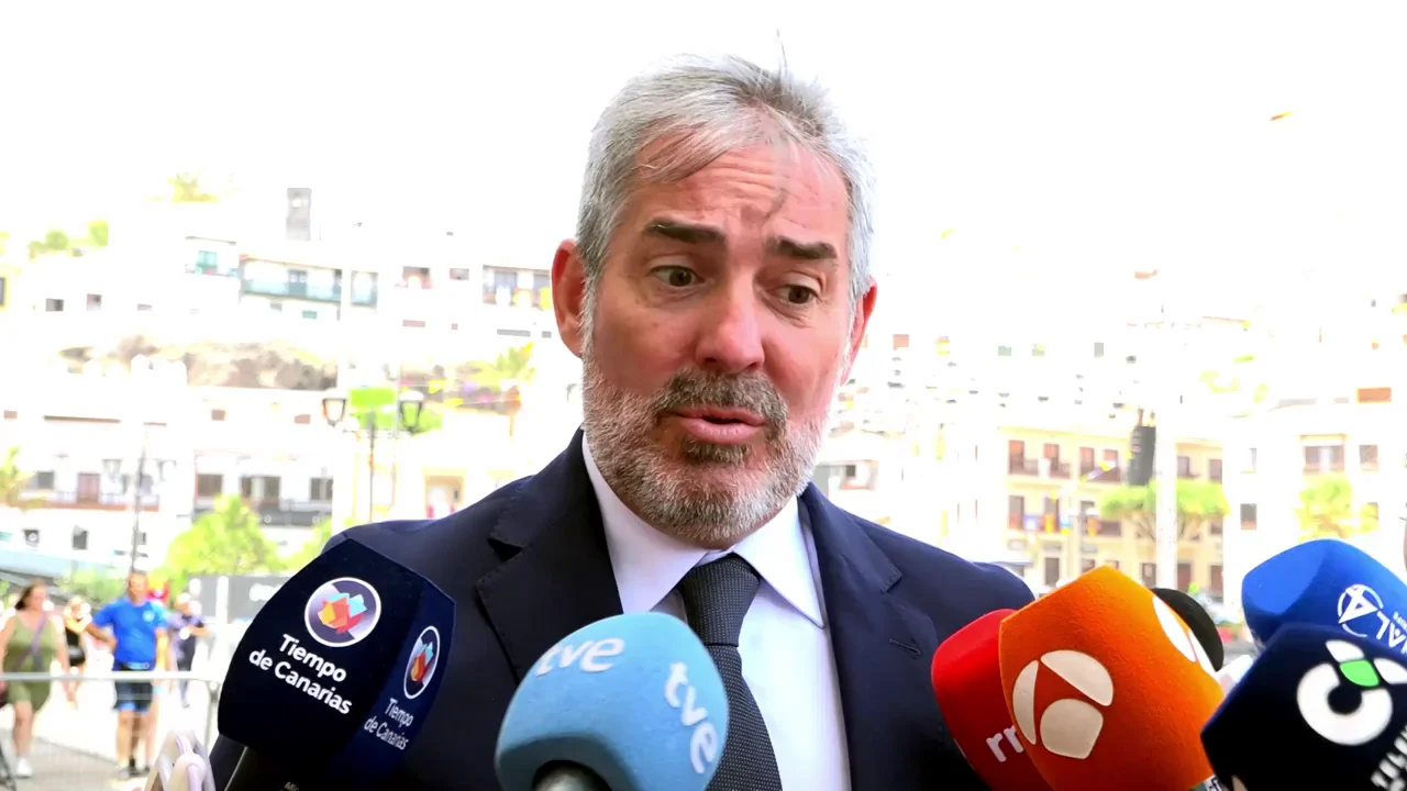 Coalición Canaria insiste en el eje político con el PNV | 2 Coalición Canaria insiste en el eje político con el PNV | 2