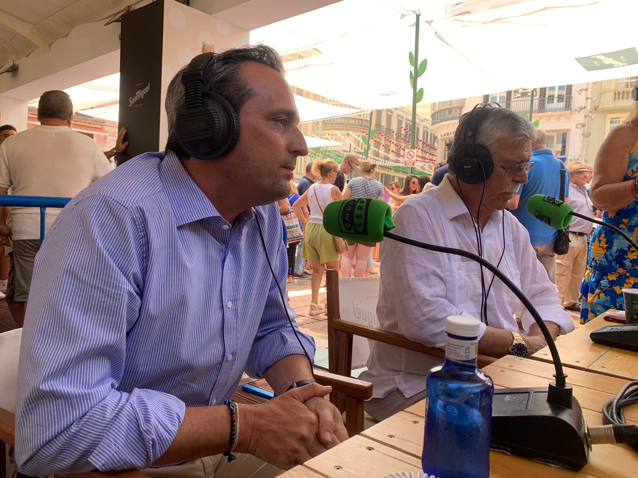 Kike Pérez, director general de Málaga CF, informa sobre los últimos movimientos del mercado de fichajes Kike Pérez, director general de Málaga CF, informa sobre los últimos movimientos del mercado de fichajes