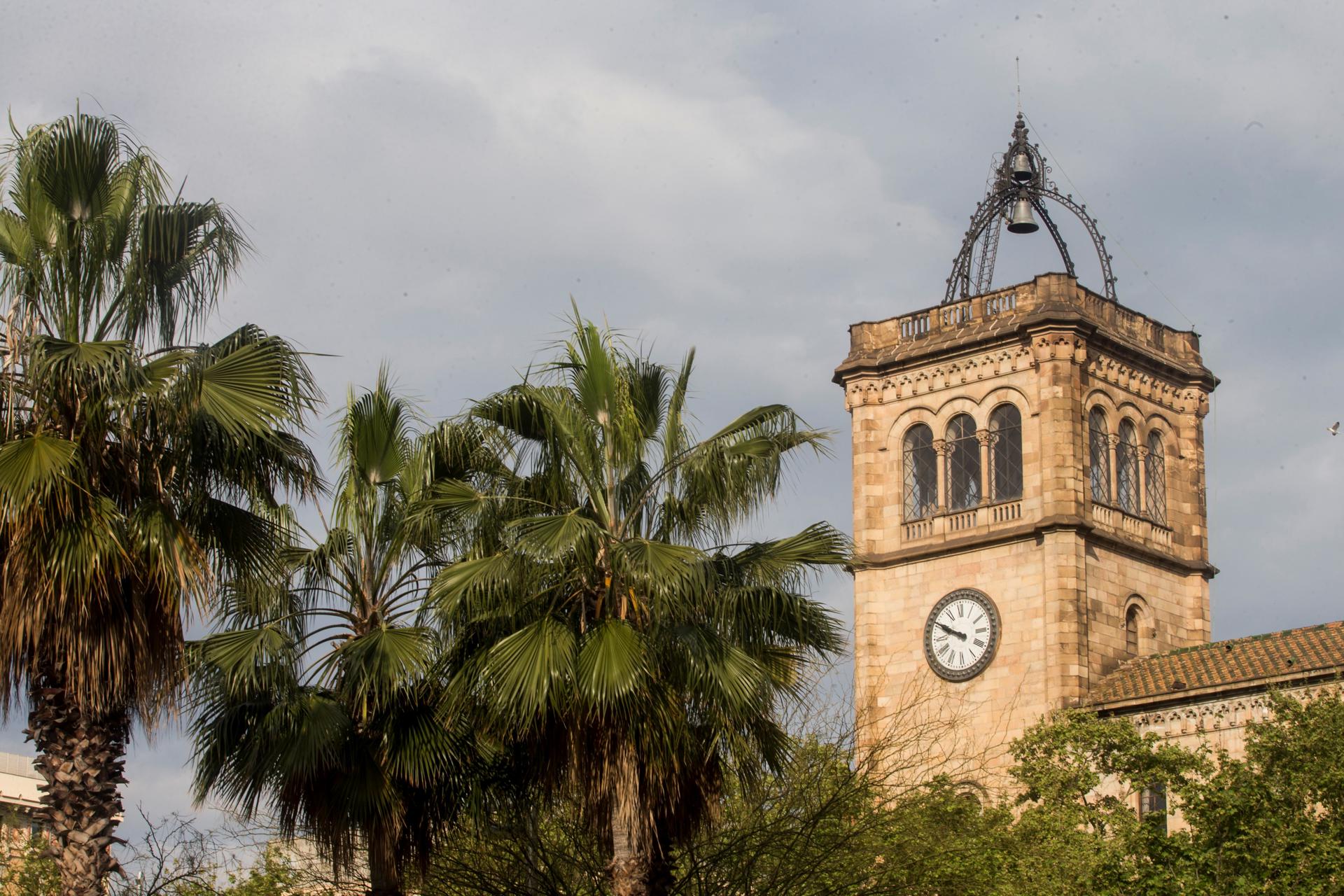 Estas son las 500 mejores universidades del mundo, entre las que hay nueve españolas Estas son las 500 mejores universidades del mundo, entre las que hay nueve españolas