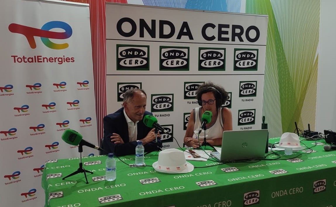 Más de Uno Asturias 15/08/2023 Más de Uno Asturias 15/08/2023