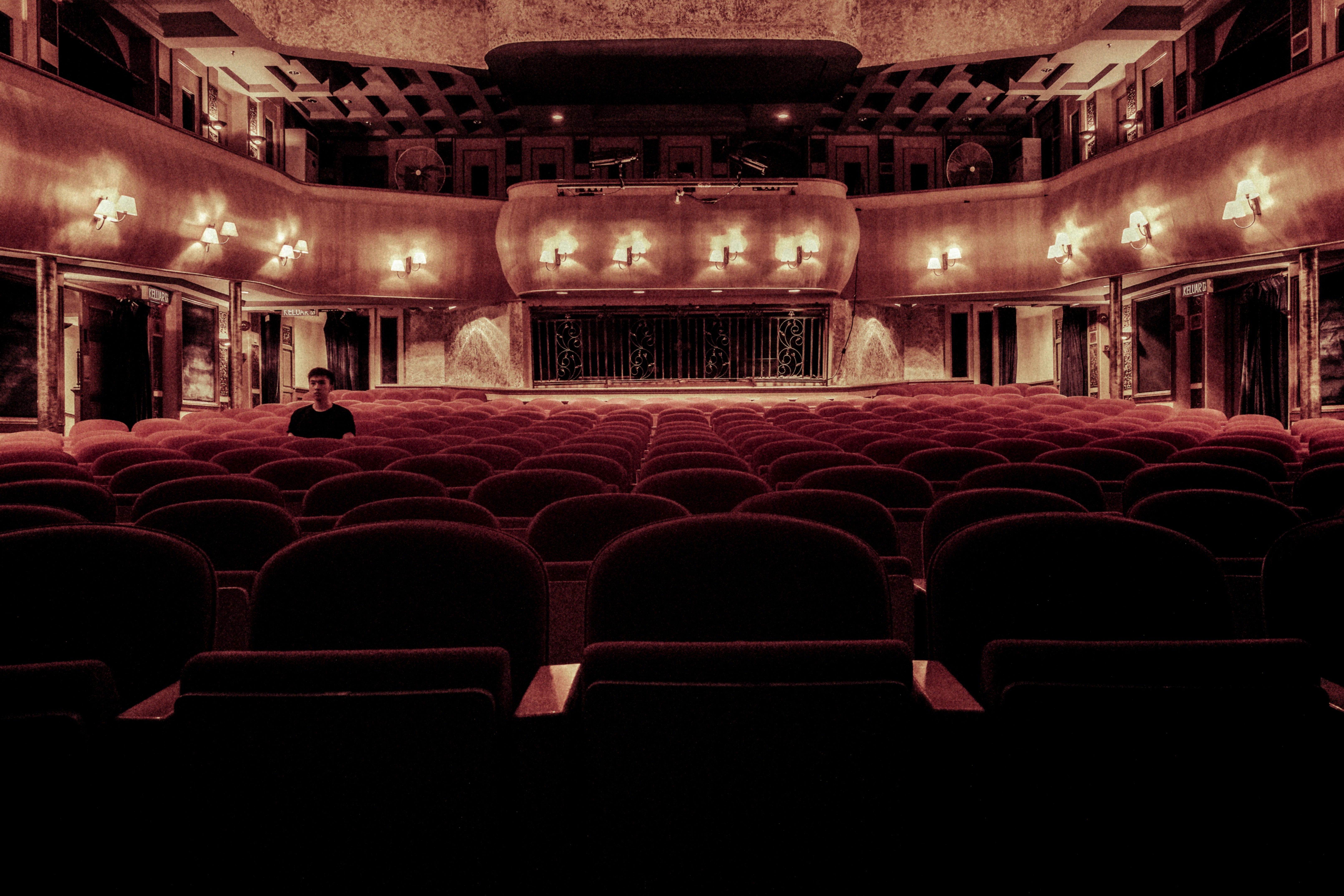 El medio ambiente en el cine El medio ambiente en el cine
