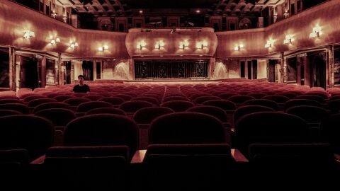 Sala de cine