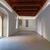 Rehabilitación del antiguo Hospital Provincial de Almería para ser sede del Museo de Realismo Español Contemporáneo (Murec)