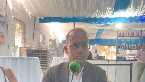 Jos&eacute; Luis Pe&ntilde;ate