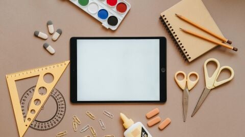 El 54% de las familias espa&ntilde;olas prev&eacute; gastar hasta 300 euros en esta 'vuelta al cole'