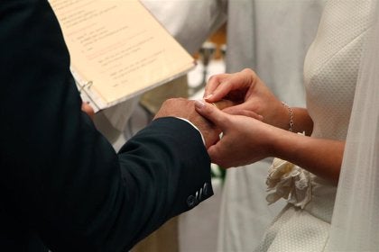 La Iglesia anula un matrimonio porque la mujer le ocultó a su marido que tenía una cuenta en OnlyFans La Iglesia anula un matrimonio porque la mujer le ocultó a su marido que tenía una cuenta en OnlyFans
