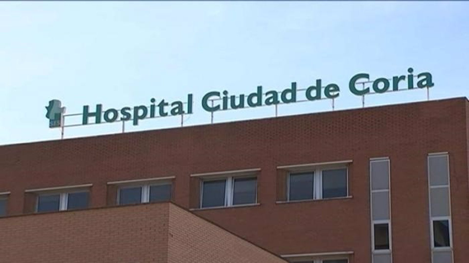 Herida con policontusiones una mujer de 60 años tras ser atropellada en Coria Herida con policontusiones una mujer de 60 años tras ser atropellada en Coria