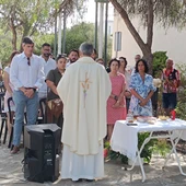 Finalizan las fiestas del Paradís de La Vila con gran número de vecinos y turistas Finalizan las fiestas del Paradís de La Vila con gran número de vecinos y turistas