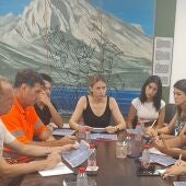 Finestrat se prepara para sus fiestas patronales 