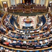 Junts es reuneix telemàticament aquest dijous a primera hora per decidir si vota a favor de la Mesa presidida pel PSOE
