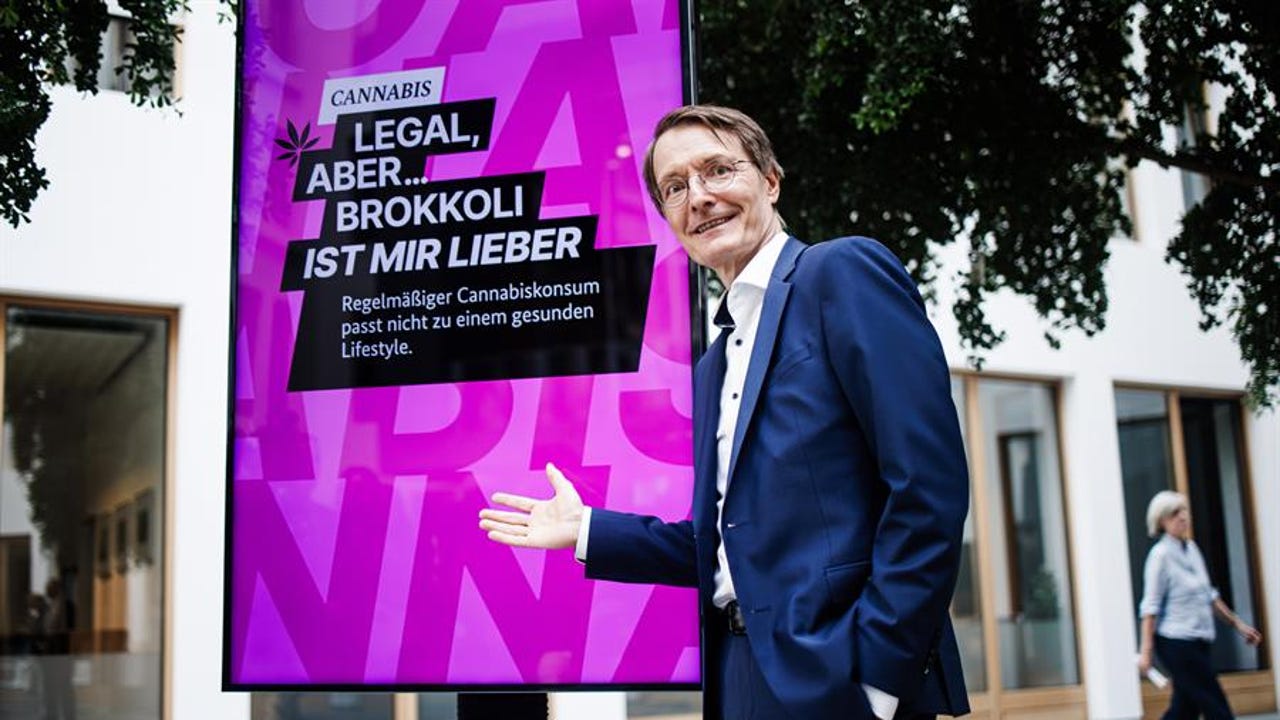 Deutschland stimmt Gesetzesentwurf zur Legalisierung von Cannabis zu Deutschland stimmt Gesetzesentwurf zur Legalisierung von Cannabis zu