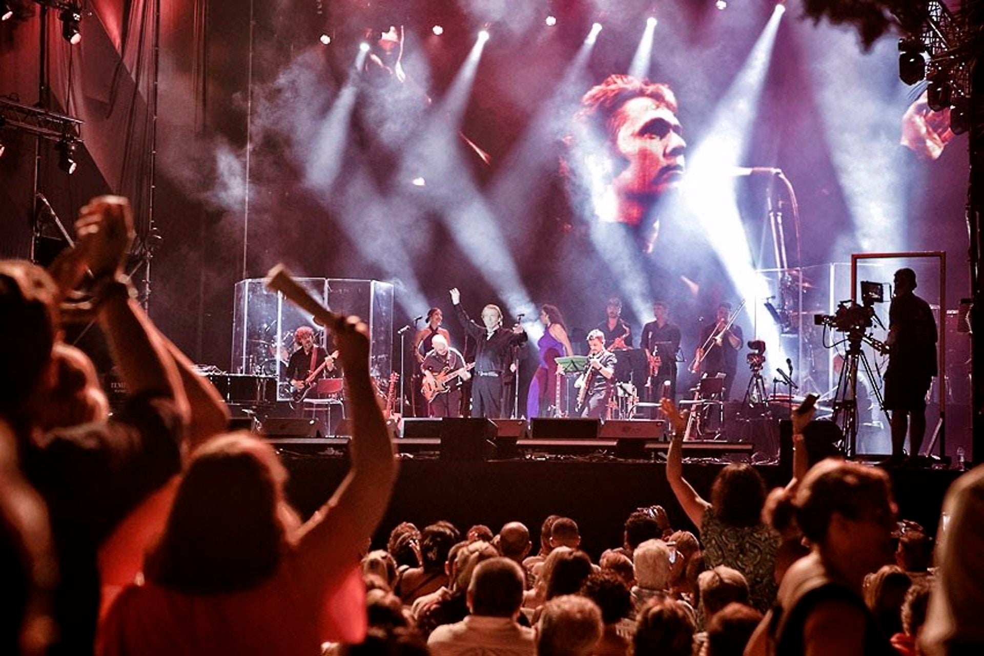 'Noches Mágicas' celebrado en Sant Joan d'Alacant genera un impacto económico de 2'5 millones de euros 'Noches Mágicas' celebrado en Sant Joan d'Alacant genera un impacto económico de 2'5 millones de euros