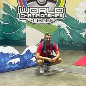 Jonatan Ordóñez Jonatan Ordóñez