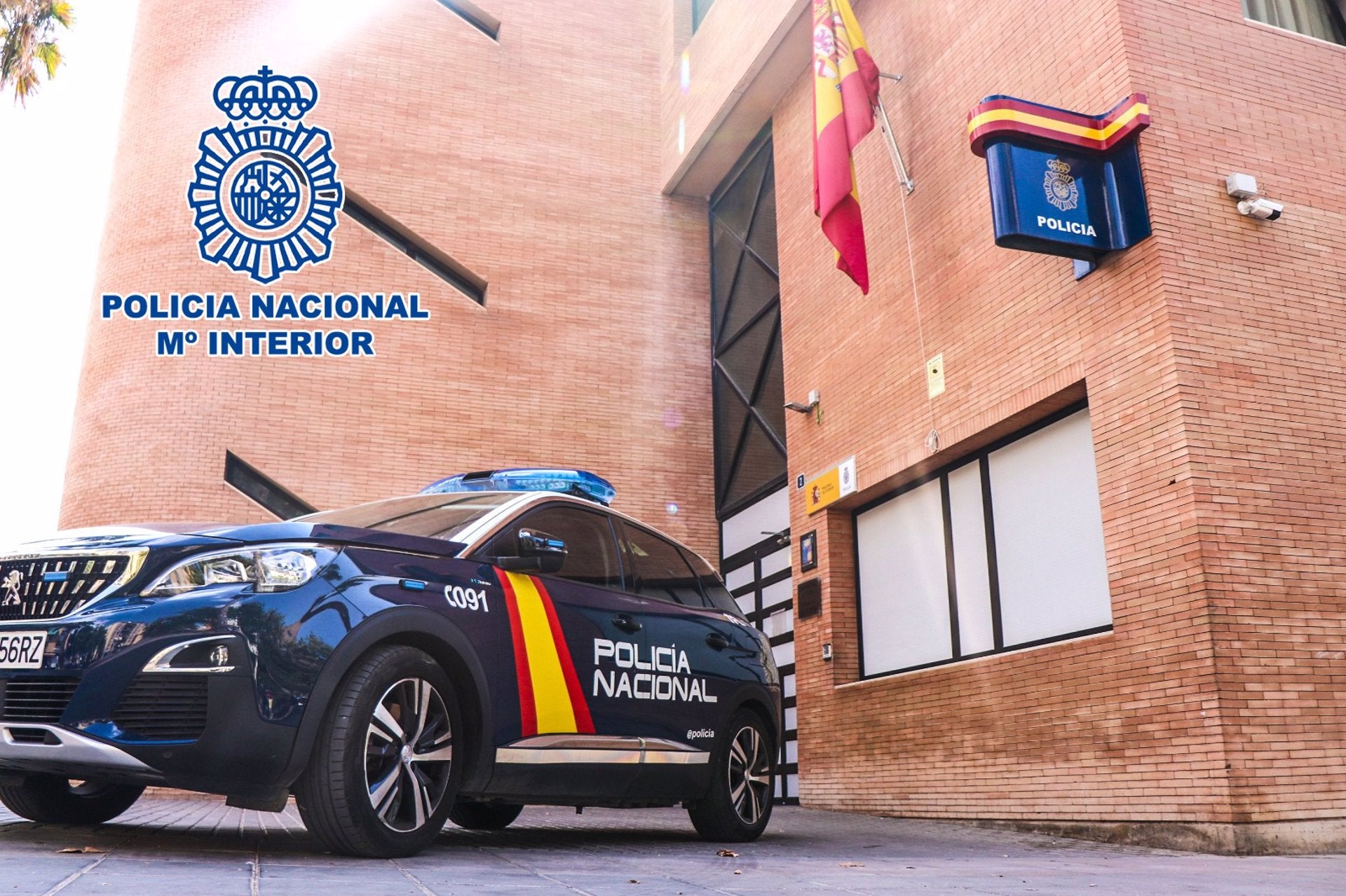 Cinco detenidos en Alicante por amenazar a dos familiares discapacitados para quedarse con sus pensiones Cinco detenidos en Alicante por amenazar a dos familiares discapacitados para quedarse con sus pensiones