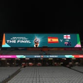  La selección española llega a Sídney a la espera de rival para la gran final