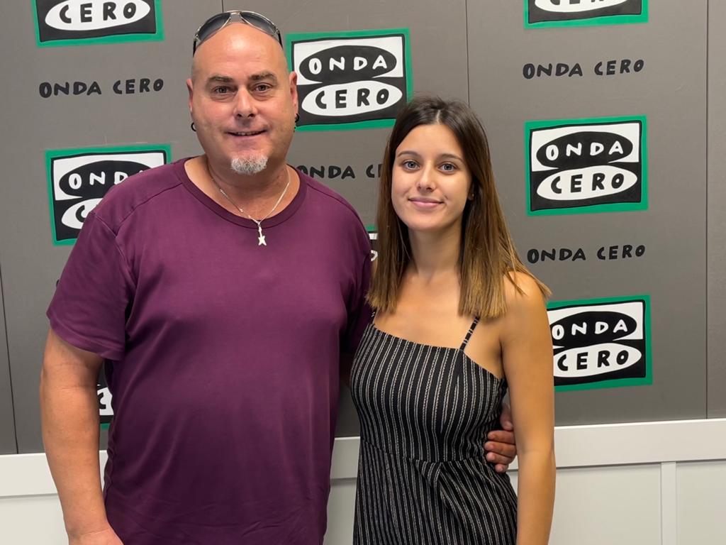 Hoy traemos mucho JALEO con este grupo musical Hoy traemos mucho JALEO con este grupo musical