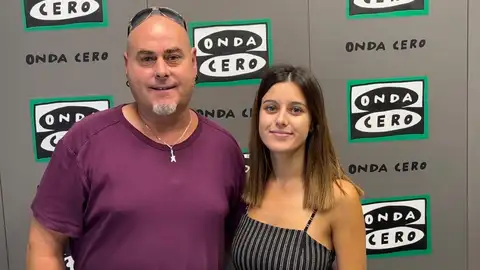 Kike, bajista del grupo Jaleo Kike, bajista del grupo Jaleo