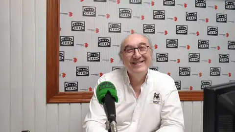 Carlos Ruiz de Lope Carlos Ruiz de Lope