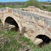 Arroyo bárrago