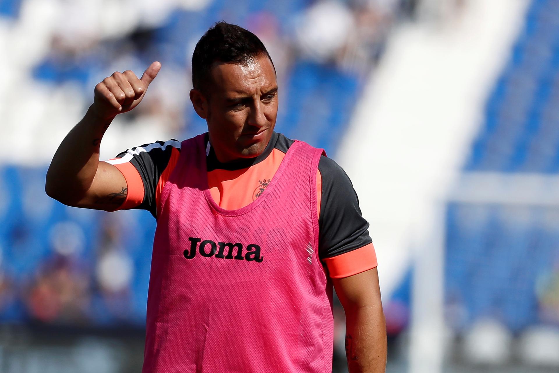 Cazorla regresa al Oviedo 20 años después con el salario mínimo Cazorla regresa al Oviedo 20 años después con el salario mínimo