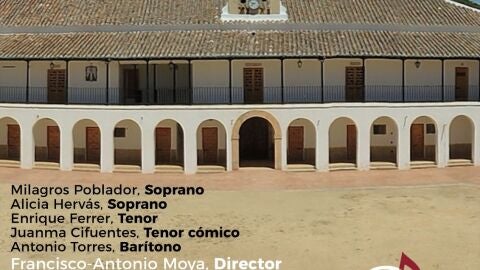 VI Gran Gala de la Zarzuela