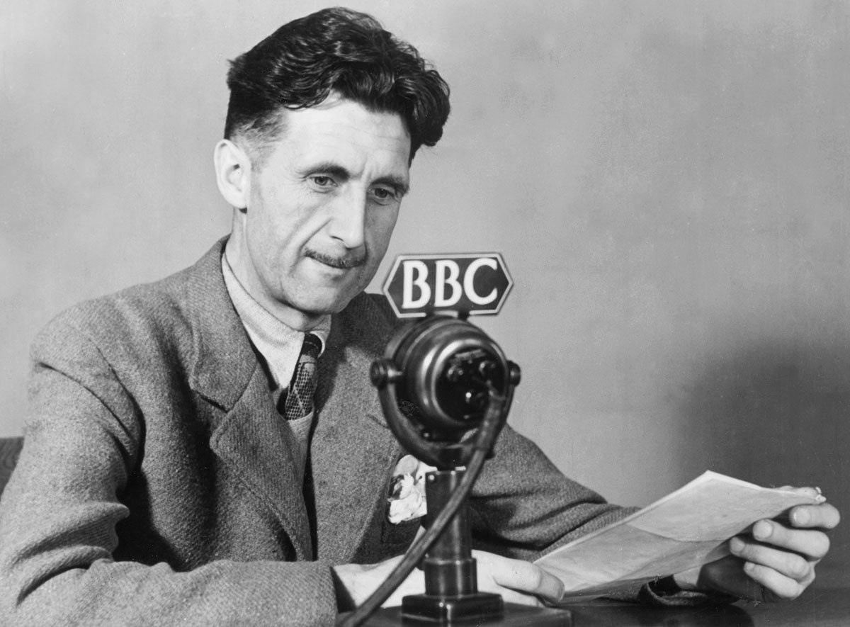 Vidas extraordinarias: George Orwell Vidas extraordinarias: George Orwell