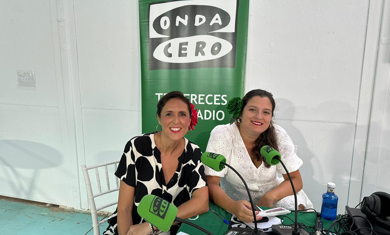 Aires de Feria | Miércoles 16 Aires de Feria | Miércoles 16