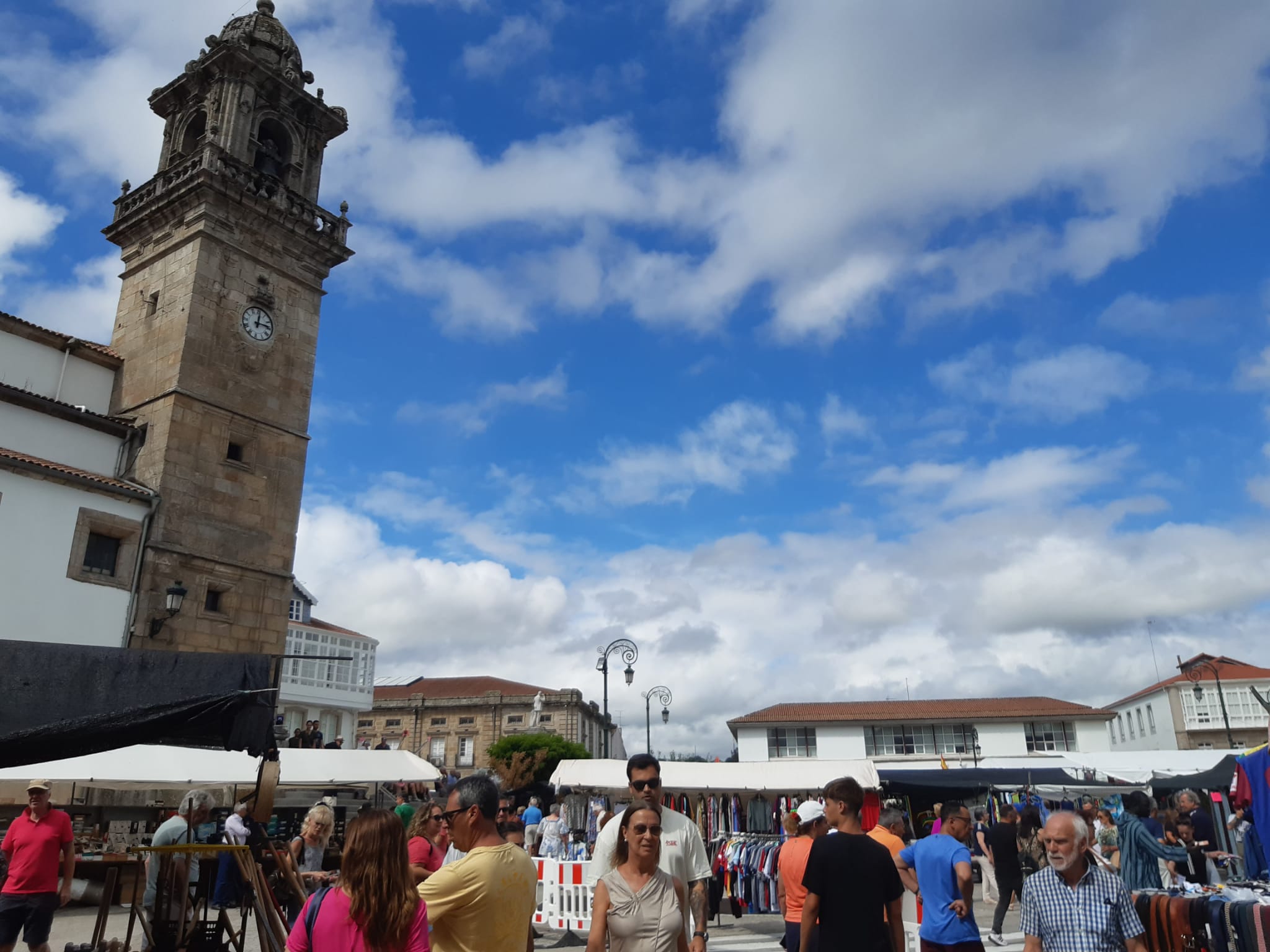 Sin globo en Betanzos y con obras a contrarreloj en A Malata para acoger el Racing-Sporting, del 27 de agosto Sin globo en Betanzos y con obras a contrarreloj en A Malata para acoger el Racing-Sporting, del 27 de agosto