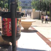 Recogida de limpieza viaria y basura de Benidorm Recogida de limpieza viaria y basura de Benidorm