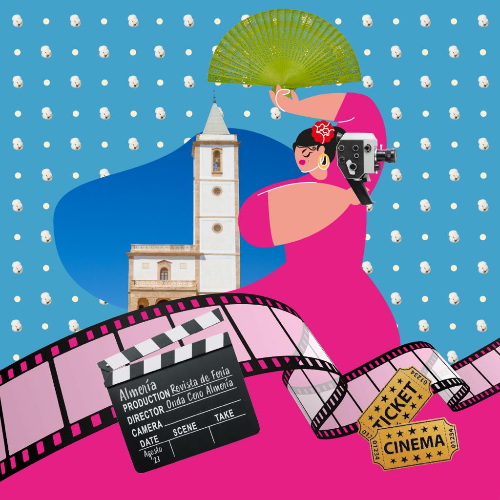 Feria de Almería: qué hacer el primer fin de semana Feria de Almería: qué hacer el primer fin de semana