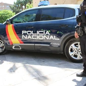 Policía Nacional Policía Nacional