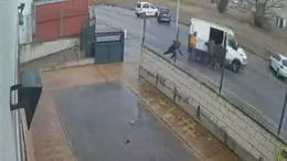 Un clan familiar ha sido detenido en Barakaldo por robos en empresas de La Rioja Un clan familiar ha sido detenido en Barakaldo por robos en empresas de La Rioja