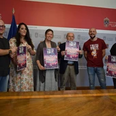 08-17 TRECE ROEIS 08-17 TRECE ROEIS