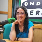 María Edén Fernández, la Doctora en Huesos