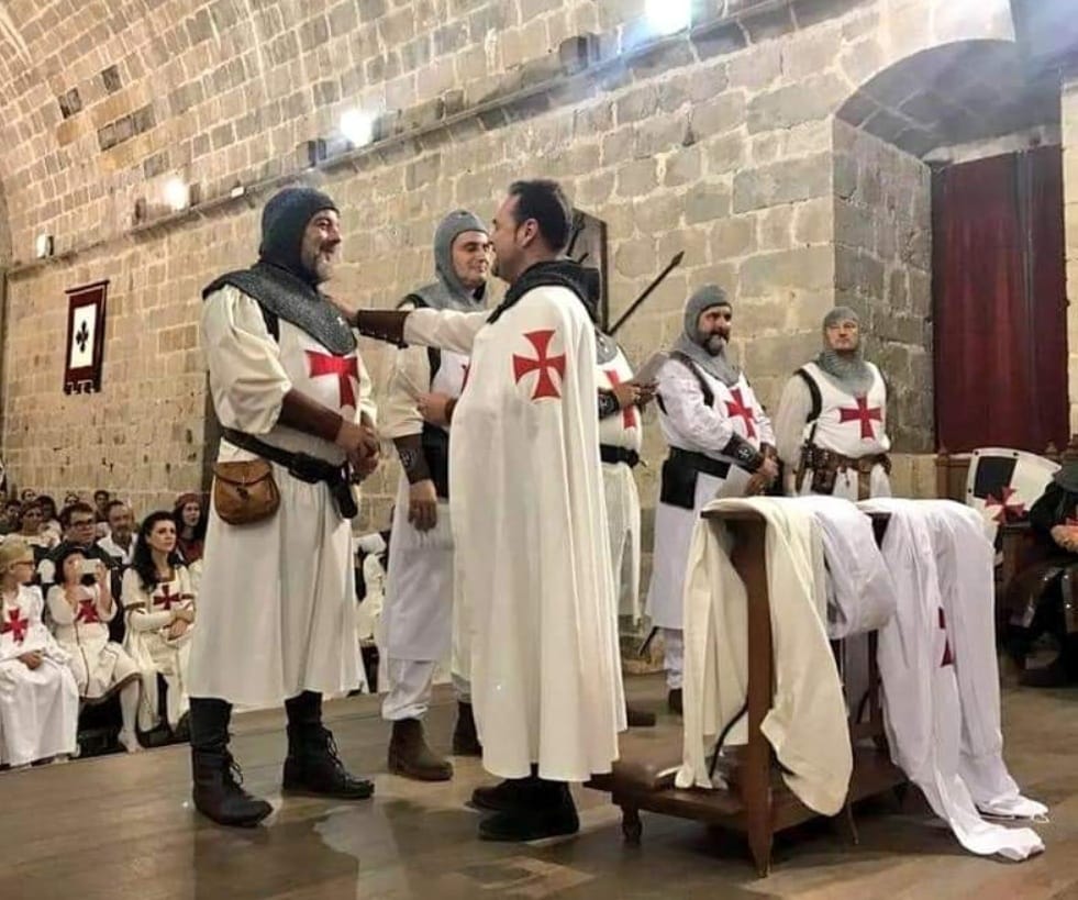 La España Mágica: Atapuerca, la batalla del juego de tronos español La España Mágica: Atapuerca, la batalla del juego de tronos español