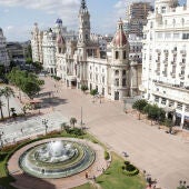El mejor verano de la historia para el turismo en València