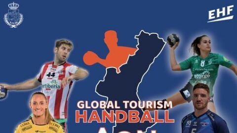 Torneo TGH TM Benidorm
