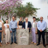 Presentación de la XXII Muestra de Teatro de Castro del Río