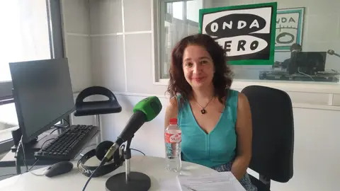 Lara Ruiz - Asociación Nueva Vida Lara Ruiz - Asociación Nueva Vida