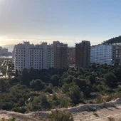 Plan parcial Cales i Atalaies de Villajoyosa, aprobado en 2023 Plan parcial Cales i Atalaies de Villajoyosa, aprobado en 2023
