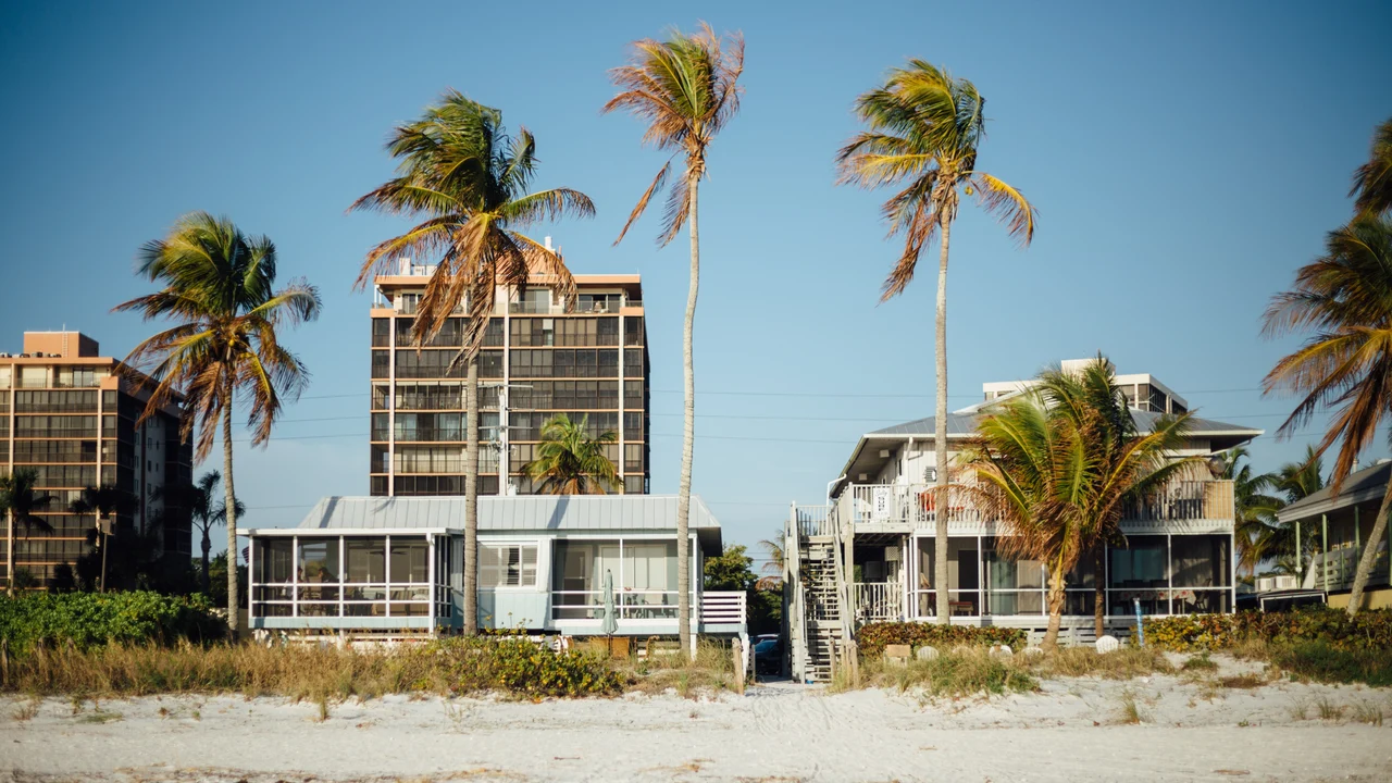 Los mejores pueblos para comprar una casa en la playa: son los más baratos