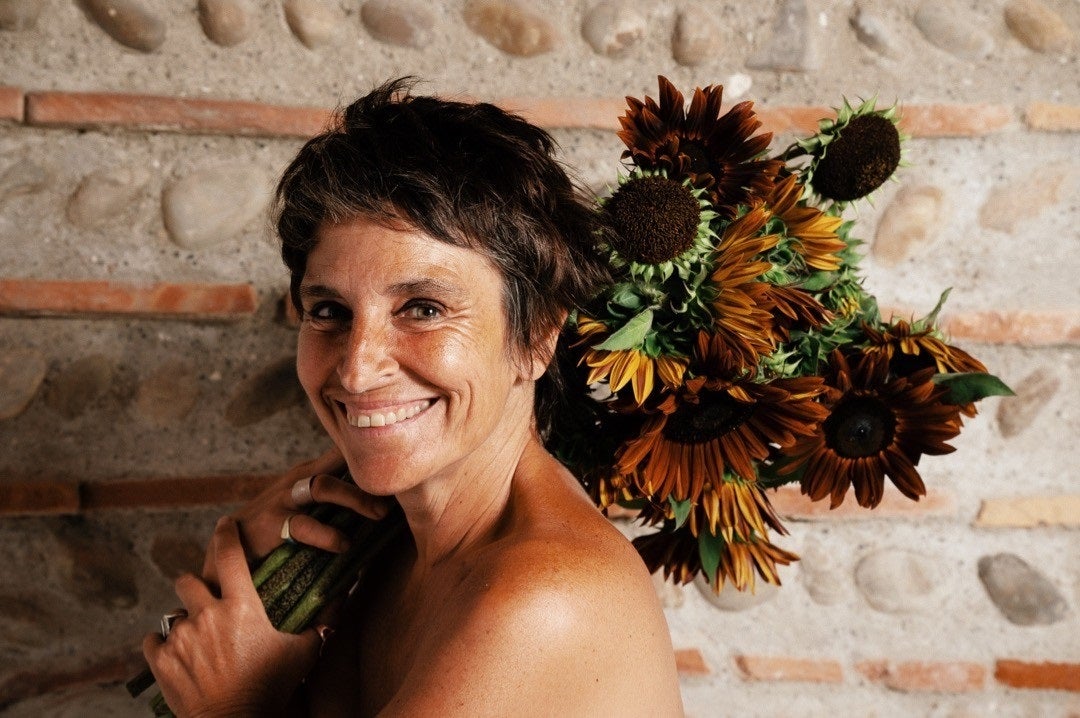 El SoNna Huesca tendrá voz de mujer este fin de semana El SoNna Huesca tendrá voz de mujer este fin de semana