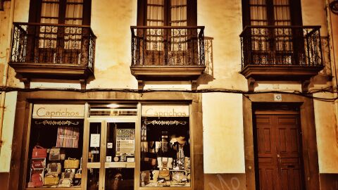 Buen jueves, con 18&ordm;C a capricho... 