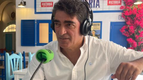 Javier Ferrer