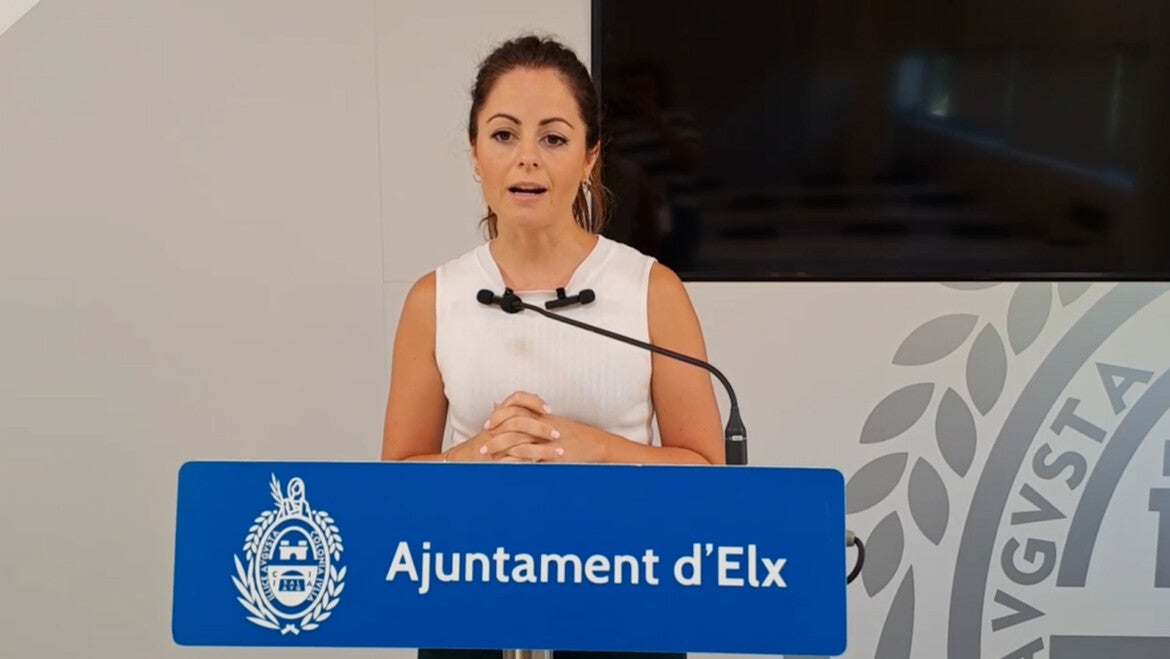 El Ayuntamiento de Elche aprueba la licencia para un nuevo hotel en la pedanía de El Altet El Ayuntamiento de Elche aprueba la licencia para un nuevo hotel en la pedanía de El Altet