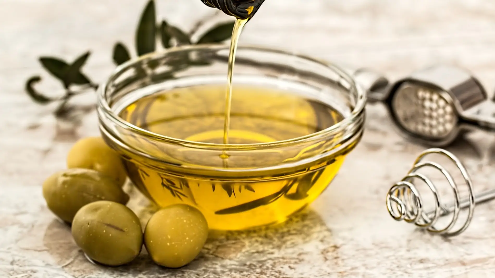 El precio del aceite de oliva seguirá subiendo: los productores