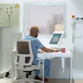Ribera refuerza el servicio de urgencias y medicina familiar de su clínica en Ciudad Quesada Ribera refuerza el servicio de urgencias y medicina familiar de su clínica en Ciudad Quesada