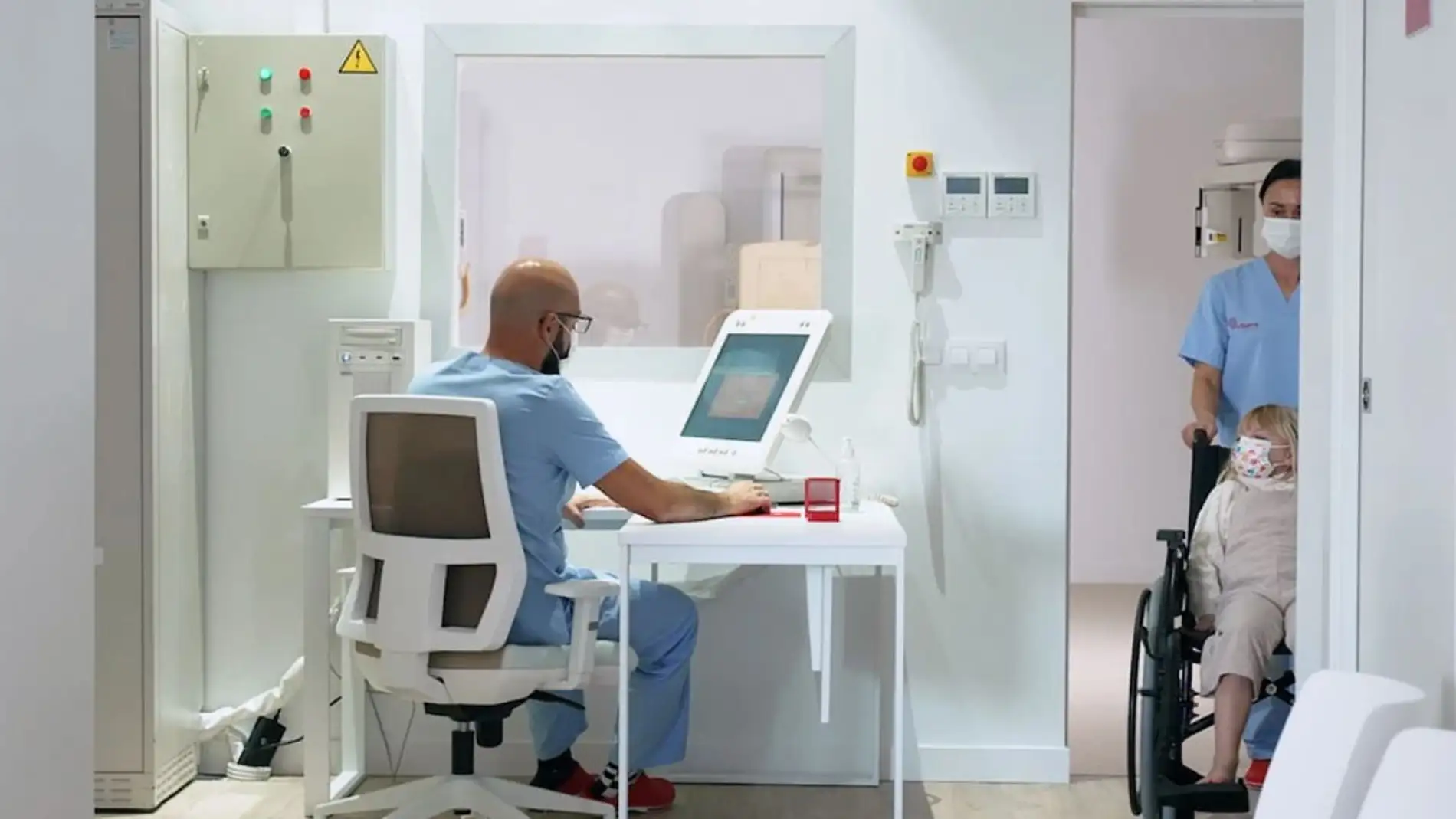 Ribera refuerza el servicio de urgencias y medicina familiar de su clínica en Ciudad Quesada 