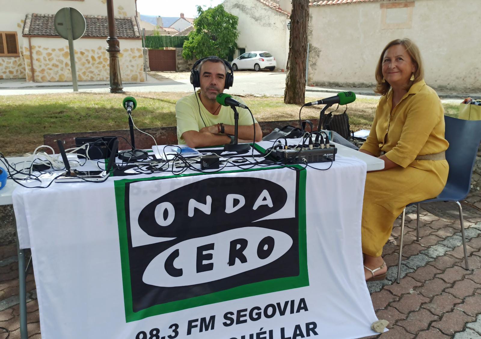 Trabajo coordinado para que las fiestas se desarrollen de forma favorable Trabajo coordinado para que las fiestas se desarrollen de forma favorable